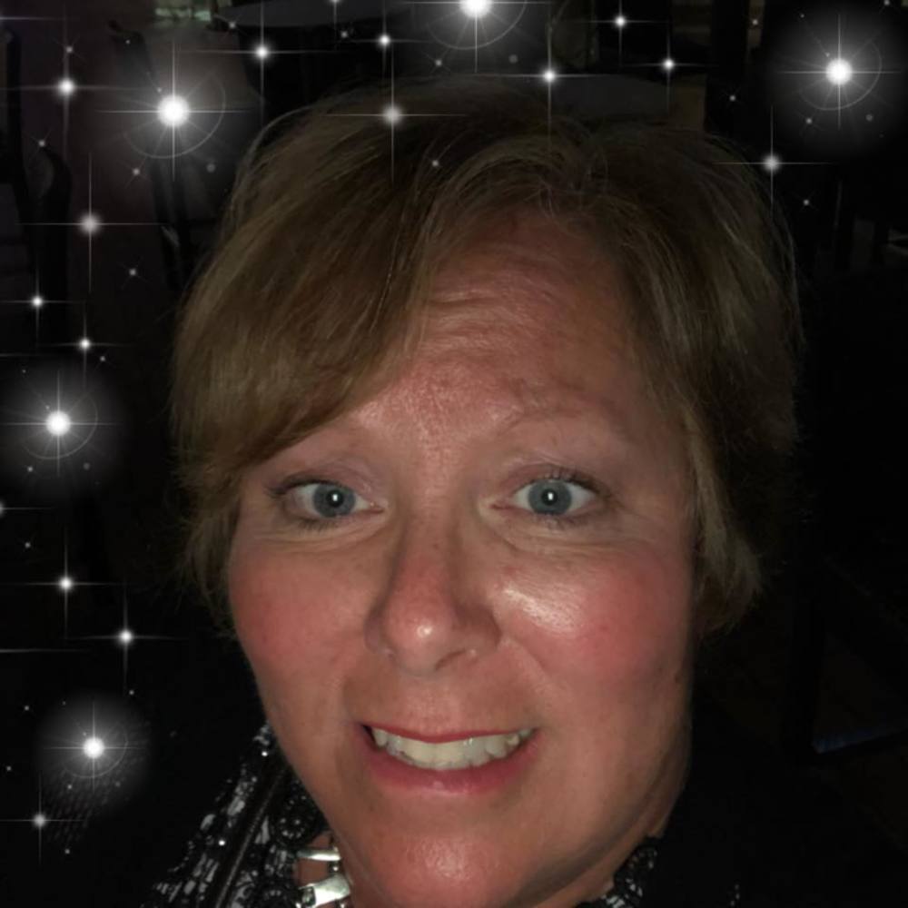 Meet your Posher, Sherry